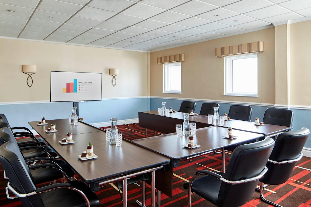 delta hotels by marriott huntingdon