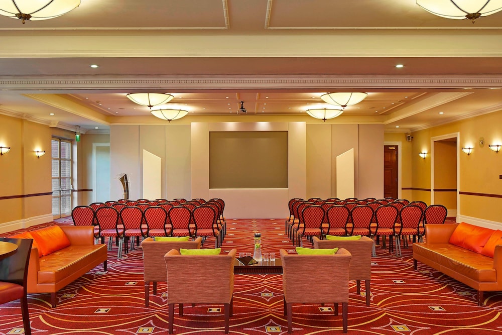 delta hotels by marriott huntingdon