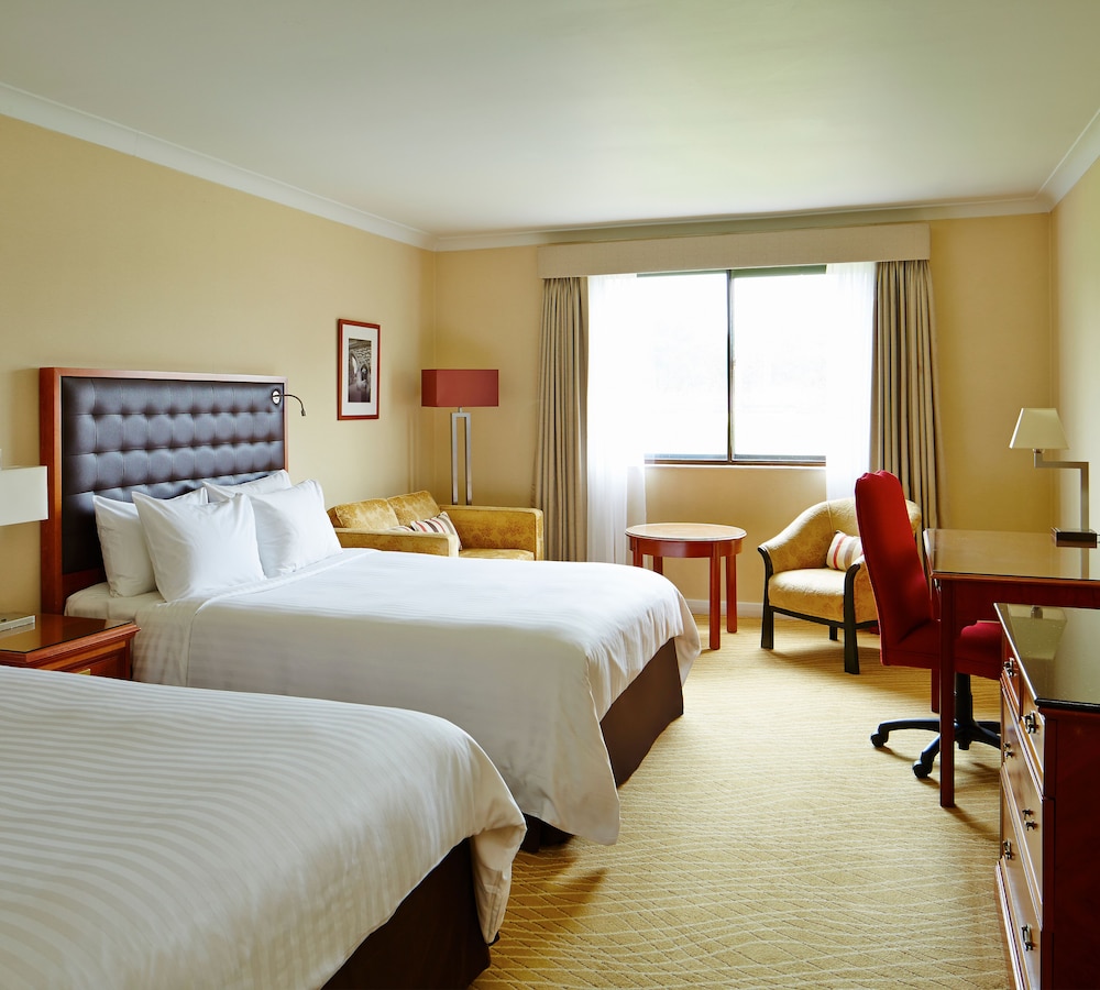 delta hotels by marriott huntingdon