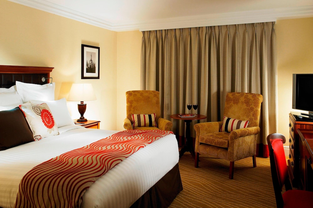 delta hotels by marriott huntingdon
