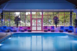 Delta Hotels By Marriott Huntingdon,Huntingdon>>Cambridgeshire,4 star