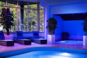 Delta Hotels By Marriott Huntingdon,Huntingdon>>Cambridgeshire,4 star