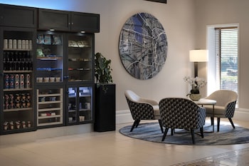 delta hotels by marriott huntingdon