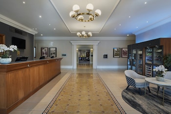 delta hotels by marriott huntingdon