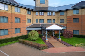 delta hotels by marriott huntingdon