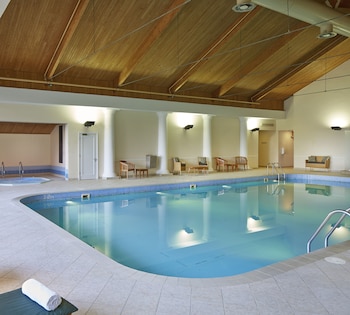 delta hotels by marriott huntingdon