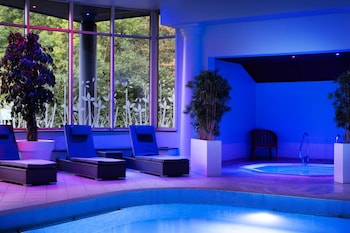 delta hotels by marriott huntingdon