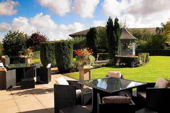 delta hotels by marriott huntingdon