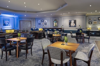 delta hotels by marriott huntingdon