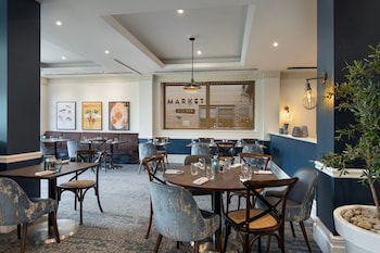 delta hotels by marriott huntingdon