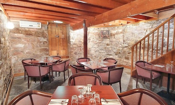 the standpipe golf motor inn