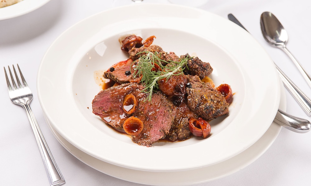 the standpipe golf motor inn