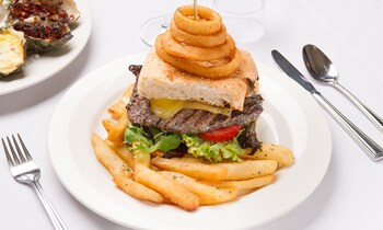 the standpipe golf motor inn