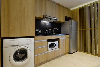 aspira tropical residence thong lor