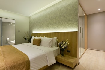 aspira tropical residence thong lor