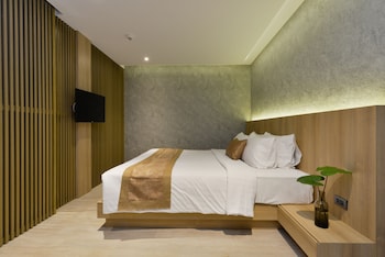 aspira tropical residence thong lor