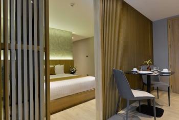 aspira tropical residence thong lor