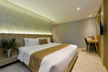 aspira tropical residence thong lor