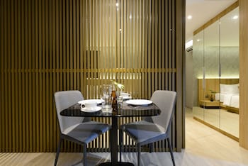 aspira tropical residence thong lor