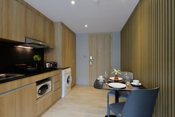 aspira tropical residence thong lor