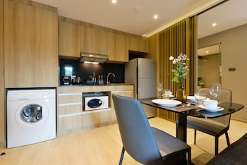 aspira tropical residence thong lor