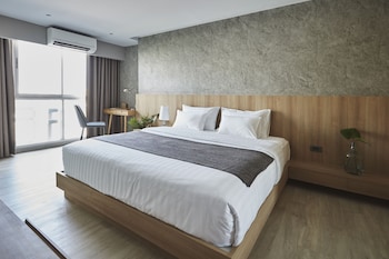 aspira tropical residence thong lor