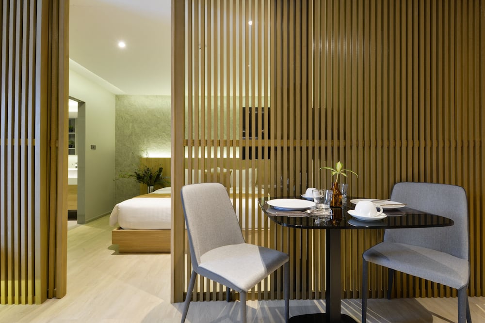 aspira tropical residence thong lor