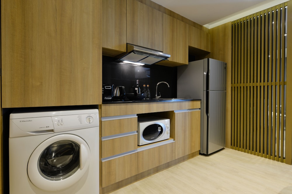 aspira tropical residence thong lor