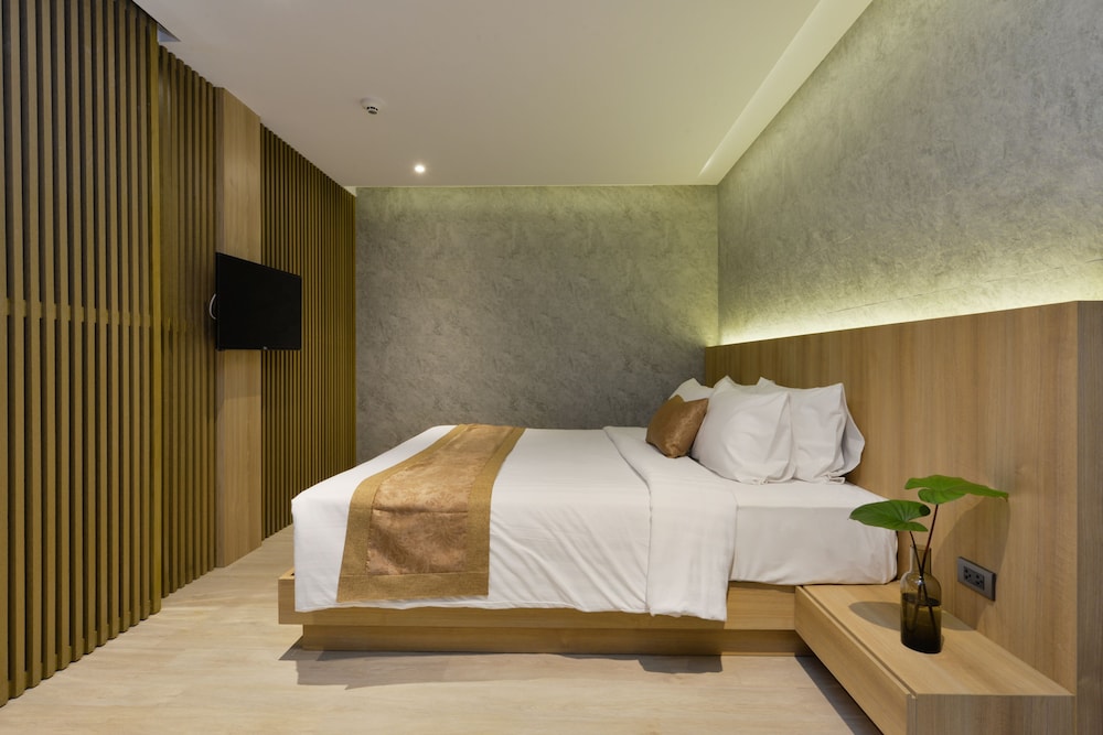 aspira tropical residence thong lor