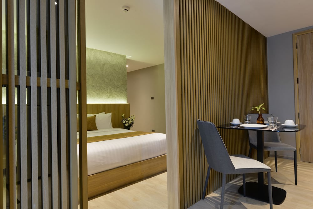 aspira tropical residence thong lor