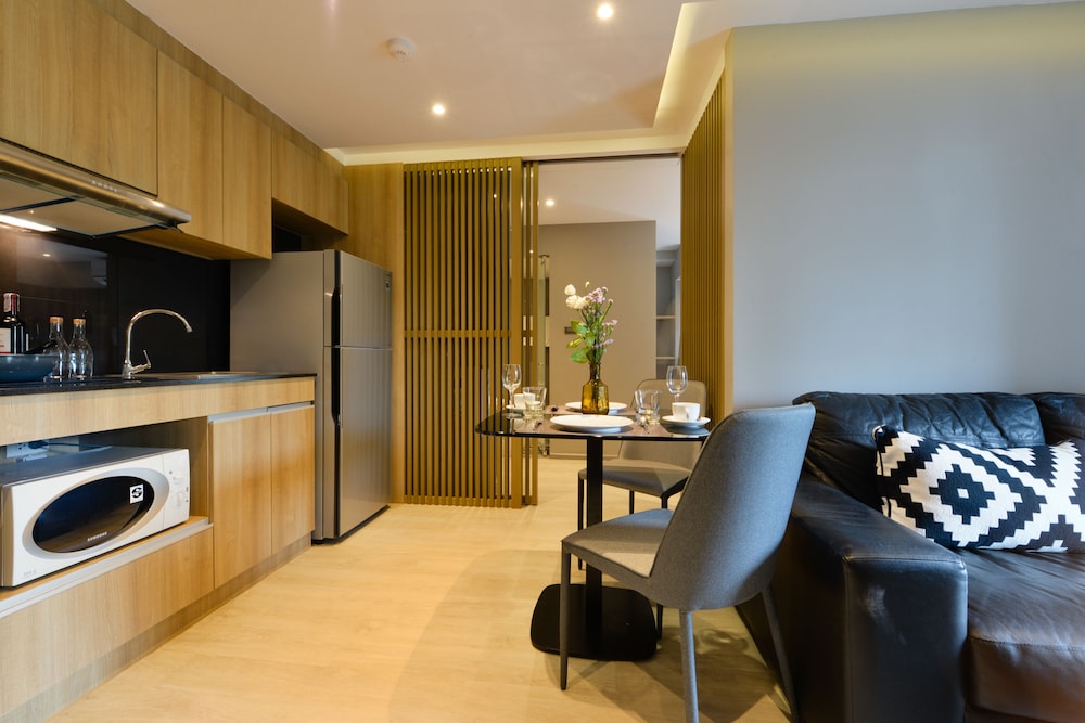 aspira tropical residence thong lor