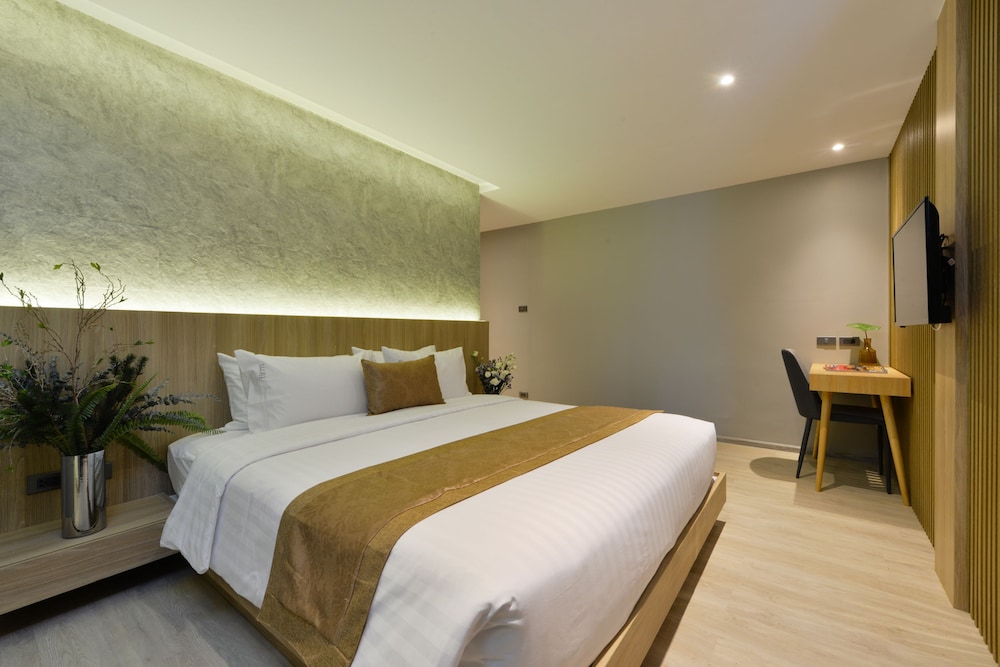 aspira tropical residence thong lor