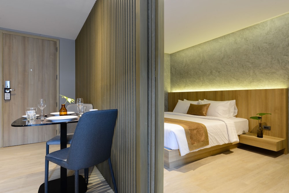 aspira tropical residence thong lor