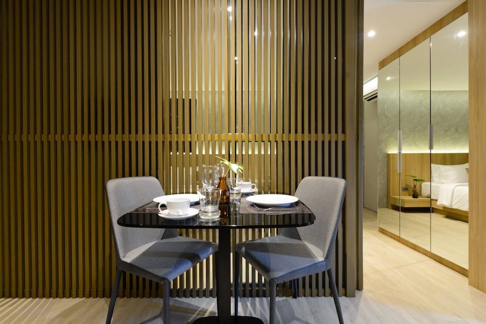 aspira tropical residence thong lor