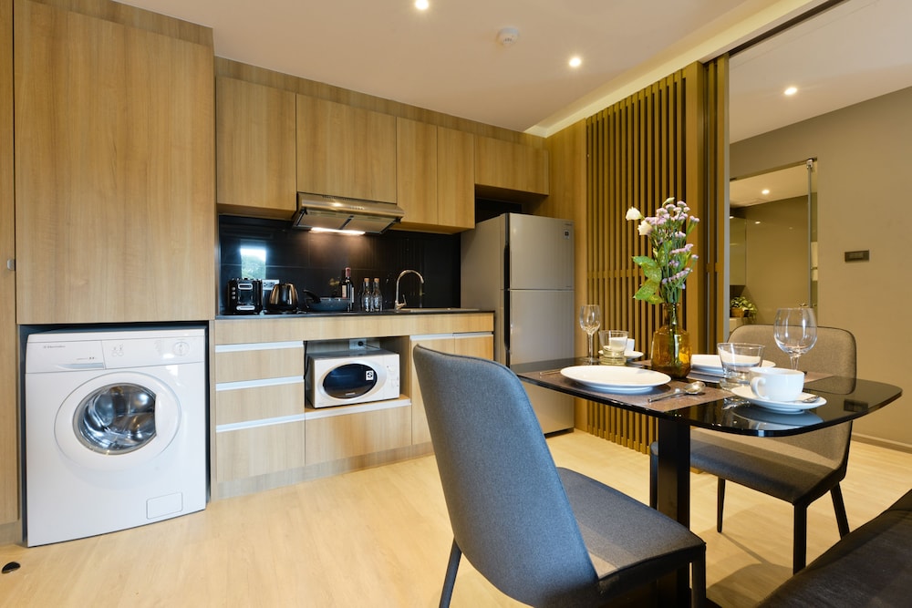 aspira tropical residence thong lor