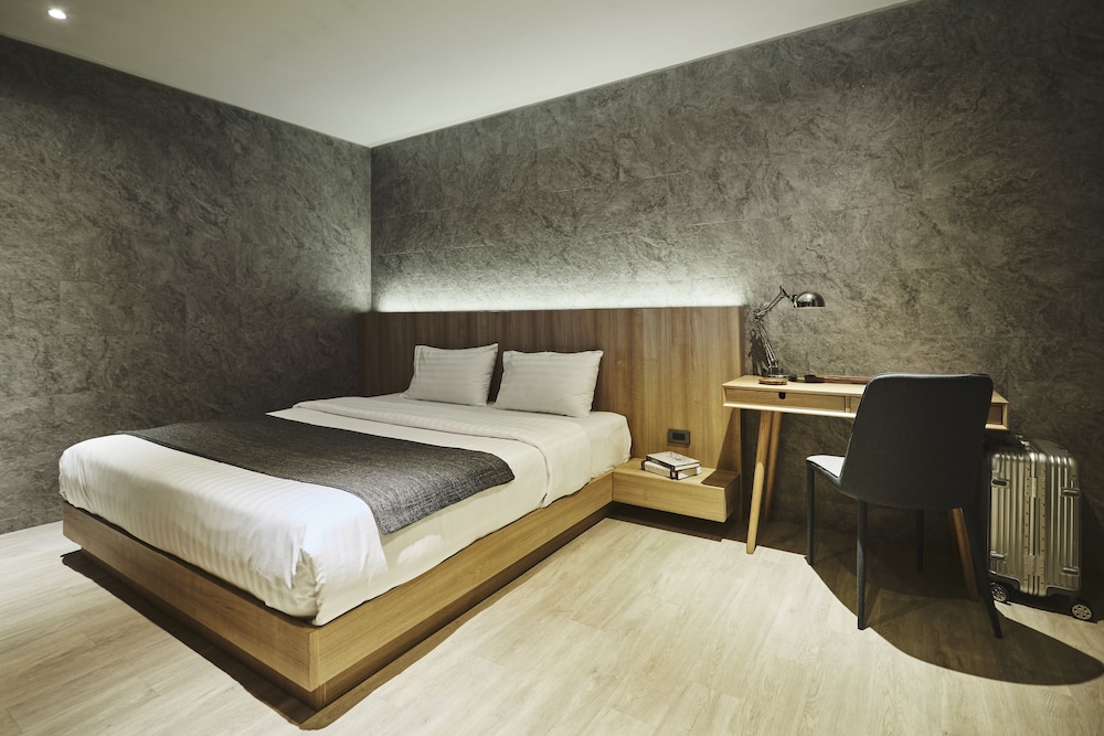 aspira tropical residence thong lor