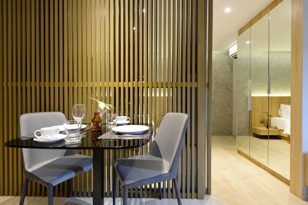 aspira tropical residence thong lor