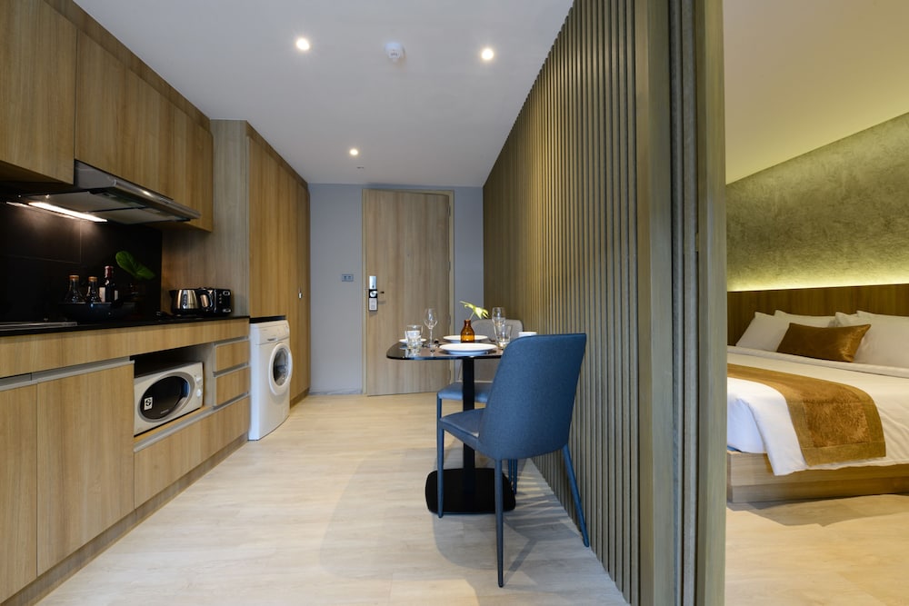 aspira tropical residence thong lor