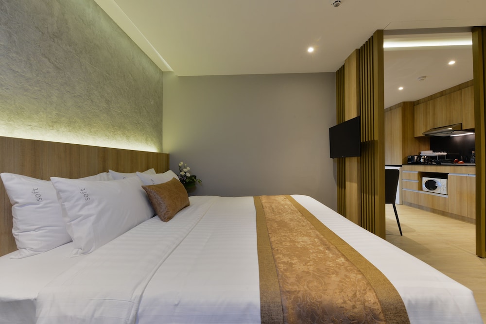 aspira tropical residence thong lor