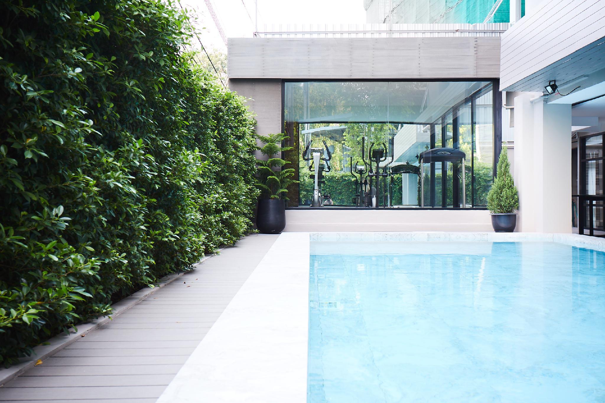 aspira tropical residence thong lor