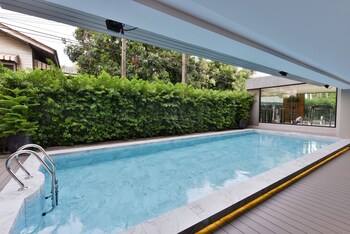 aspira tropical residence thong lor