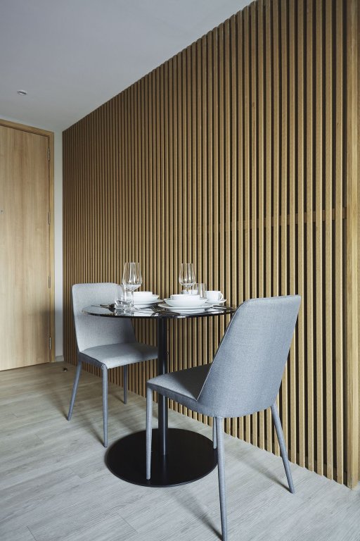 aspira tropical residence thong lor