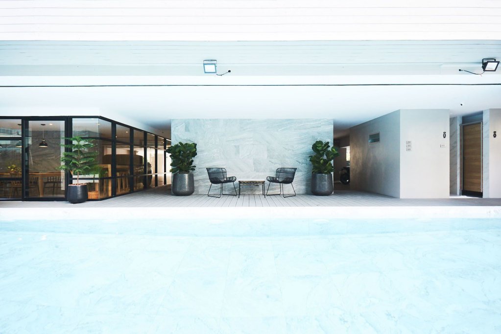 aspira tropical residence thong lor