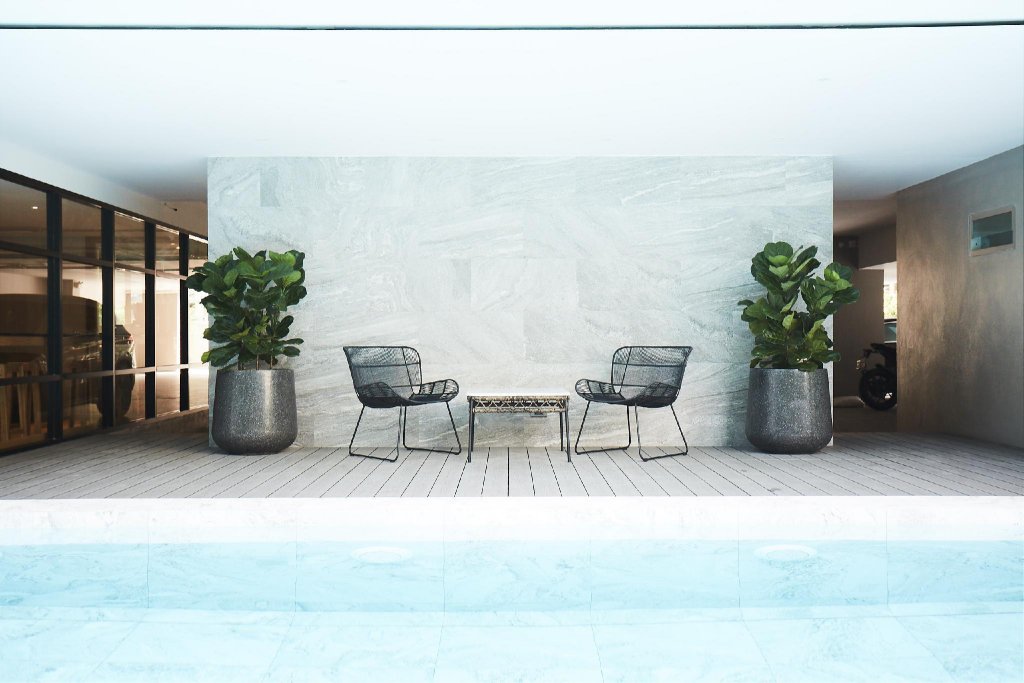 aspira tropical residence thong lor