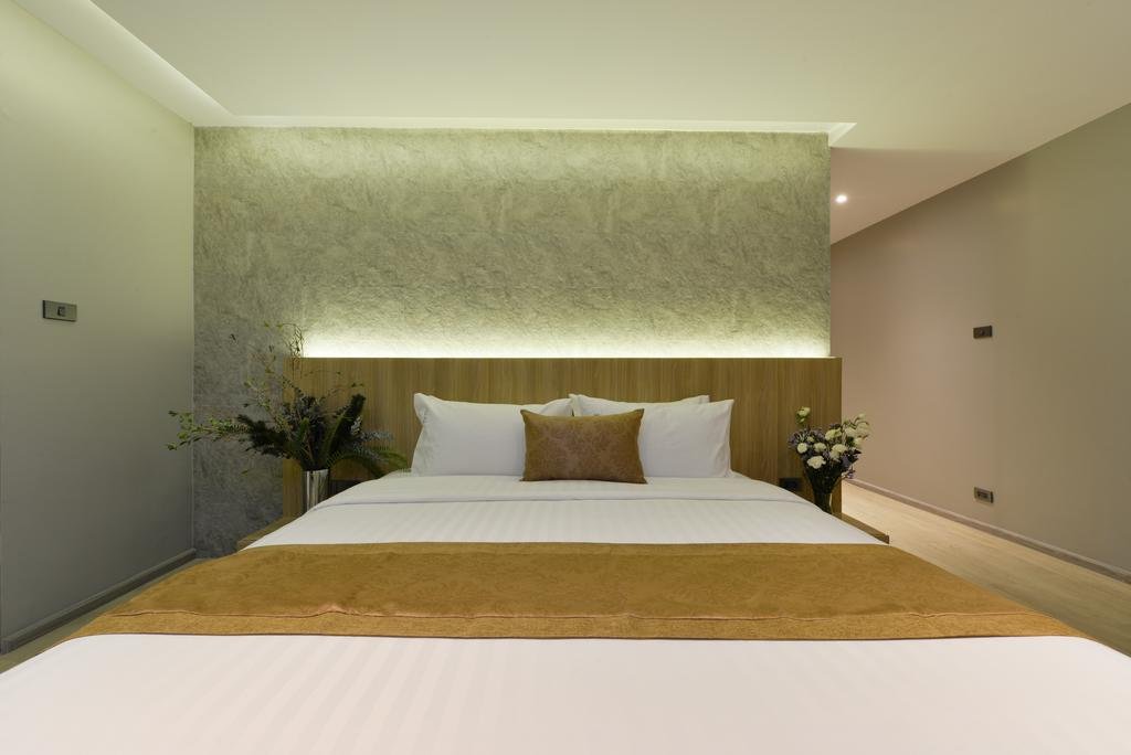 aspira tropical residence thong lor