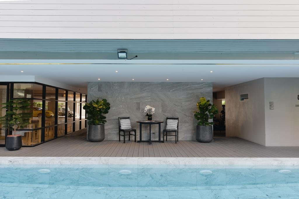 aspira tropical residence thong lor