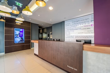 premier inn nuernberg city centre
