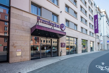 premier inn nuernberg city centre