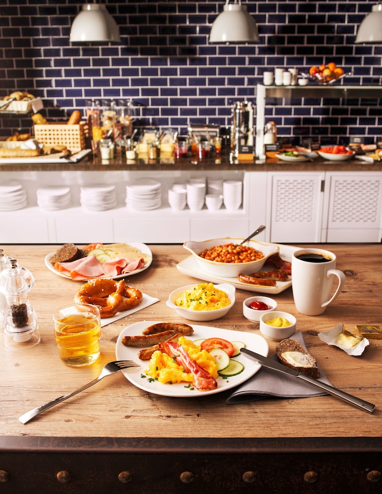 premier inn nuernberg city centre