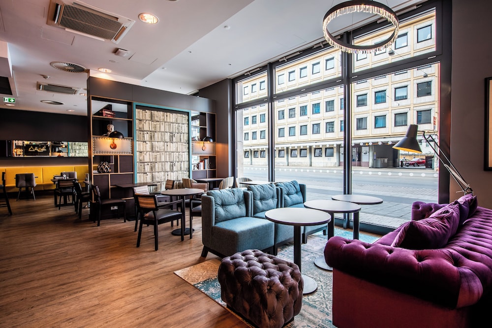 premier inn nuernberg city centre